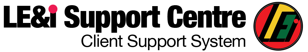 Learn Equity & Inclusion :: Support System